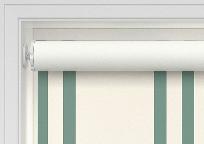 Winnies Stripe, Daws - Twist&Fit Roller Blind - Image 9